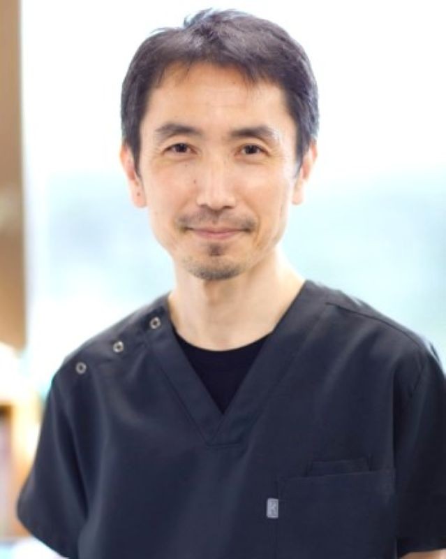 東野整形外科 院長